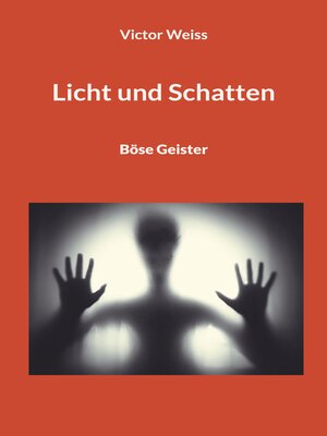 cover image of Licht und Schatten